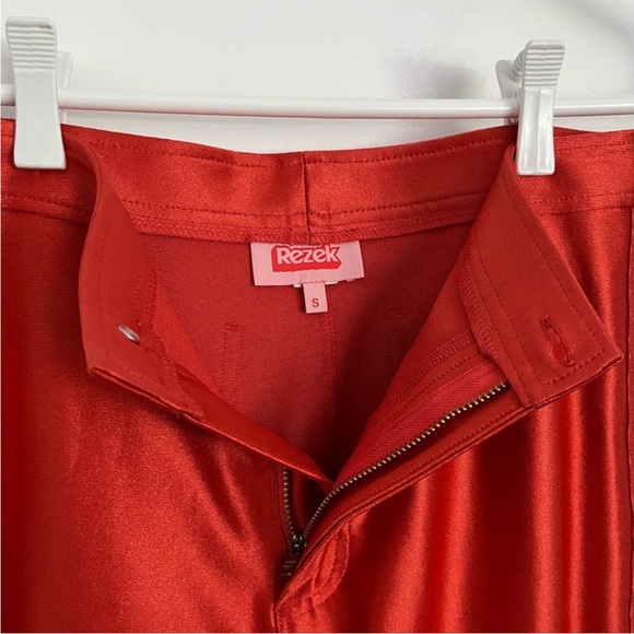 Rezek Studio Scarlet Pant - Picture 6 of 6